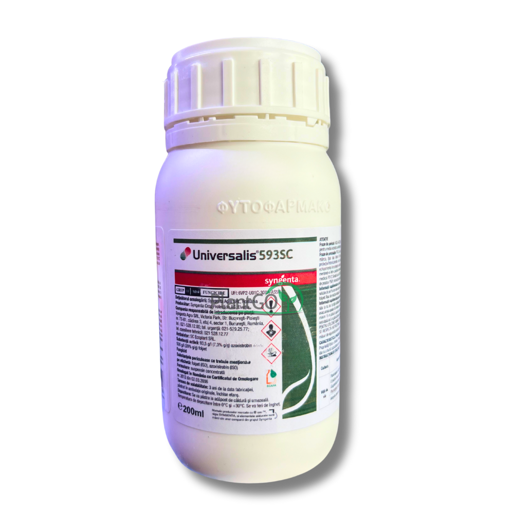 Universalis 593 SC 200 ml