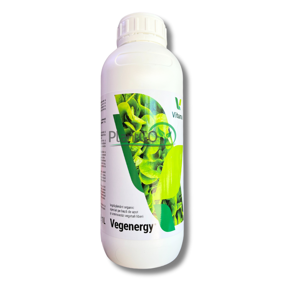 Vegenergy 1L - PlantGO