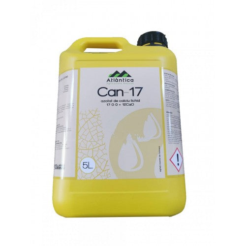 Can 17 5L - seminte-de-legume.ro - seminte-de-legume.ro