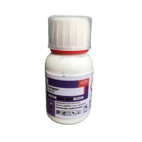 Coragen 50 ml - seminte-de-legume.ro - seminte-de-legume.ro