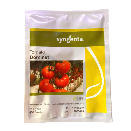 Tomate Dominet F1 500 seminte