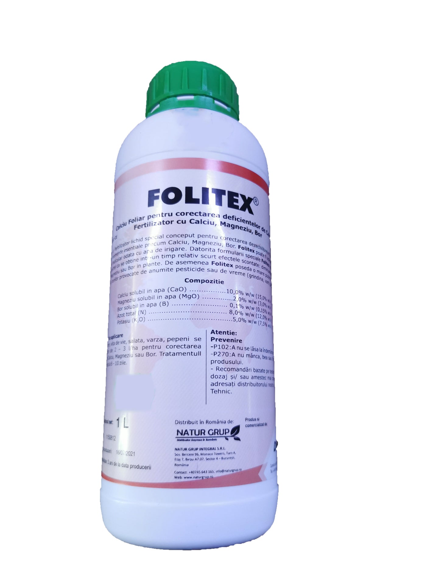 Folitex 1L - seminte-de-legume.ro - seminte-de-legume.ro