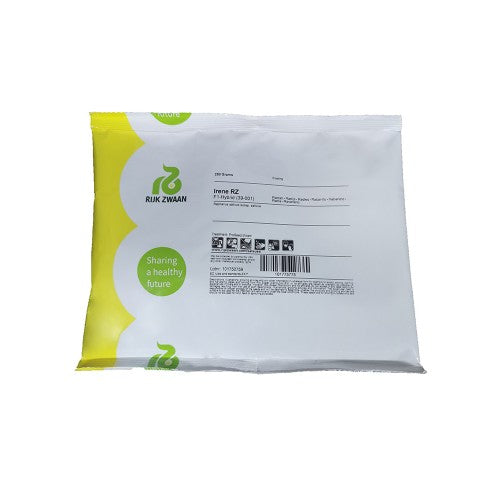 Ridichi Ireze RZ F1 250 gr - Rijk-zwaan - seminte-de-legume.ro