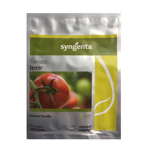 Tomate Izmir F1 500 seminte - Syngenta - seminte-de-legume.ro