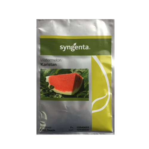 Pepene verde Karistan F1 1000 seminte - Syngenta - seminte-de-legume.ro