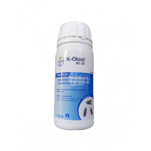 K-obiol EC 25 100 ml - seminte-de-legume.ro - seminte-de-legume.ro
