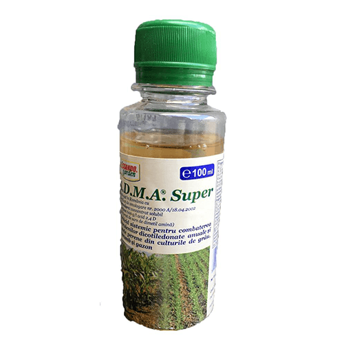S.D.M.A 100 ml - seminte-de-legume.ro - seminte-de-legume.ro