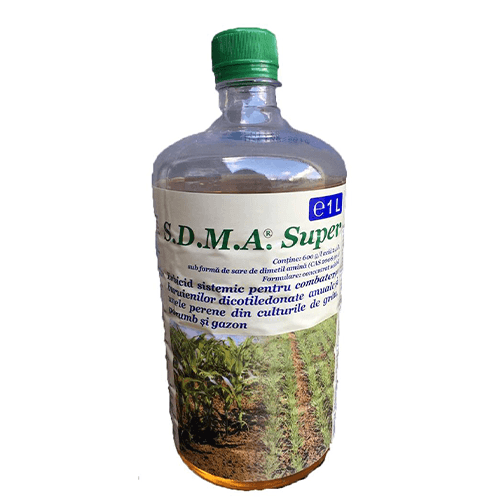 S.D.M.A 1L - seminte-de-legume.ro - seminte-de-legume.ro