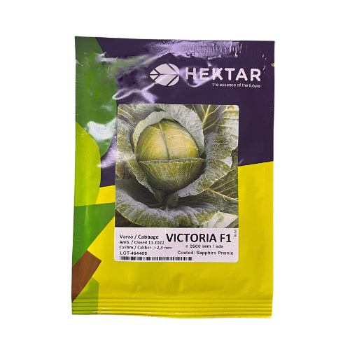 Varza Victoria F1 2500 seminte - PlantGO