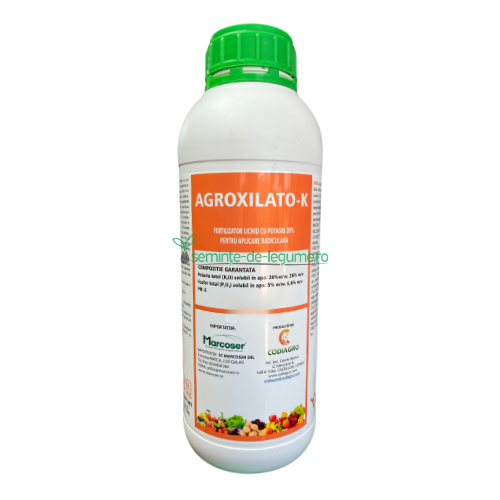 Agroxilato-K 1L