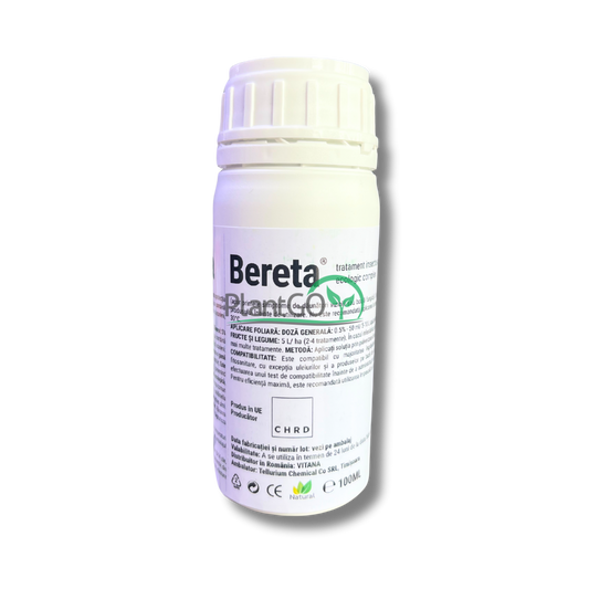 Bereta 100 ml - PlantGO