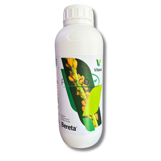 Bereta 1L - PlantGO