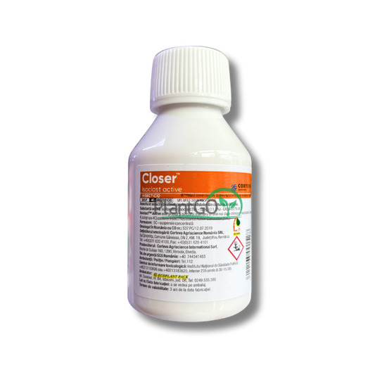 Closer 120SC 100 ml