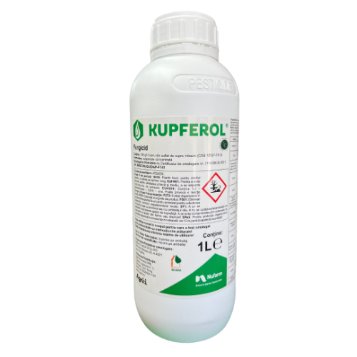 Kupferol 1L