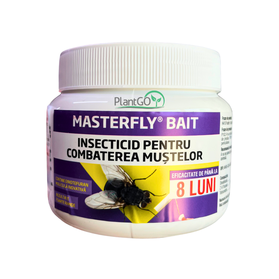Masterfly Bait 125 gr