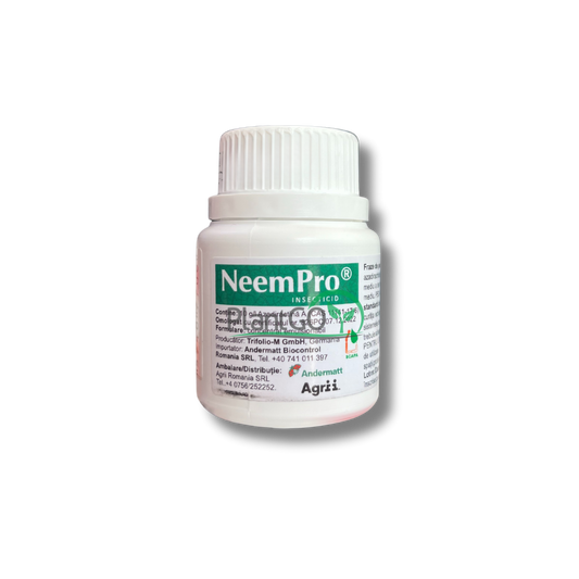 NeemPro 30 ml - PlantGO