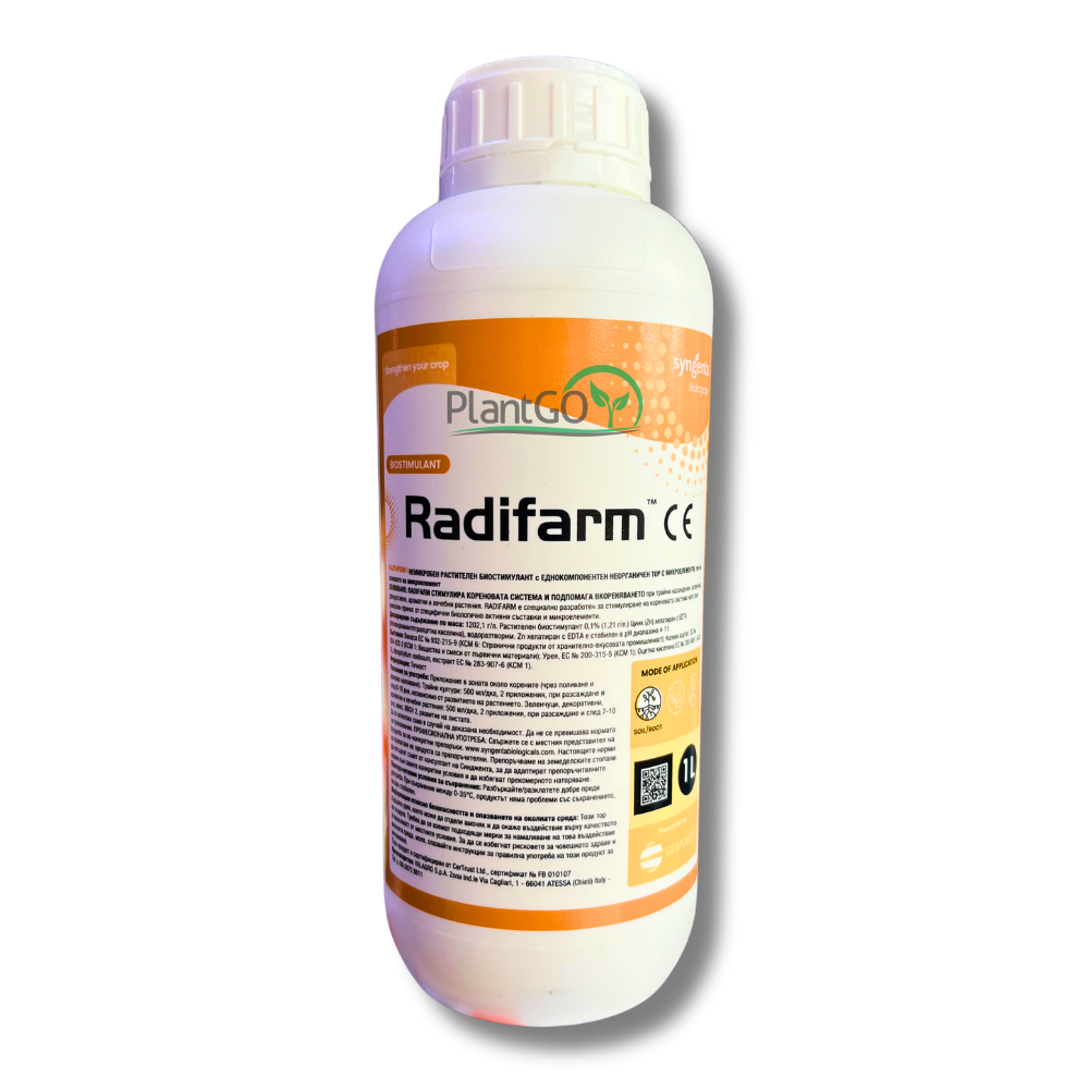 Radifarm 1L - PlantGO