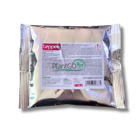 Teppeki 140 gr - PlantGO