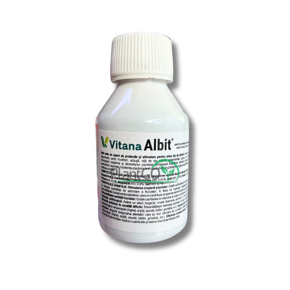 Albit 100 ml