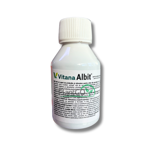 Albit 100 ml
