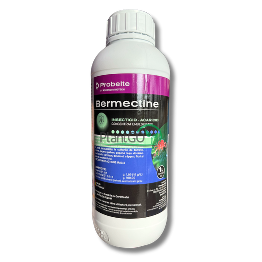 Bermectine 1L - PlantGO