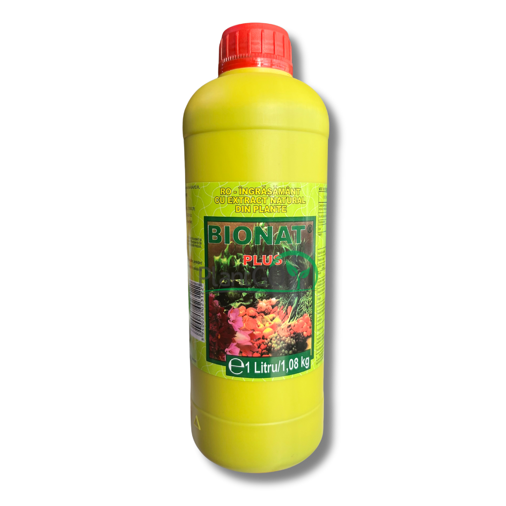 Bionat Plus 1L - PlantGO