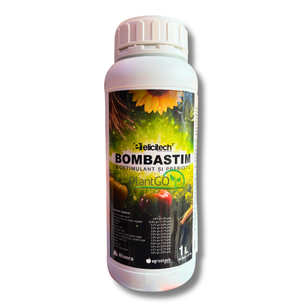 Bombastim 1L - PlantGO