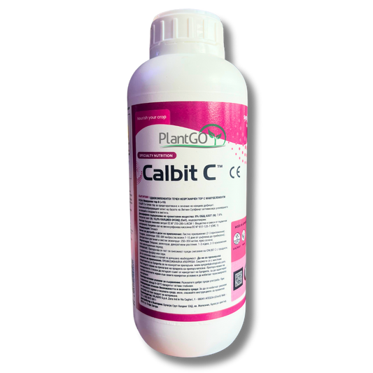 Calbit C 1L - PlantGO