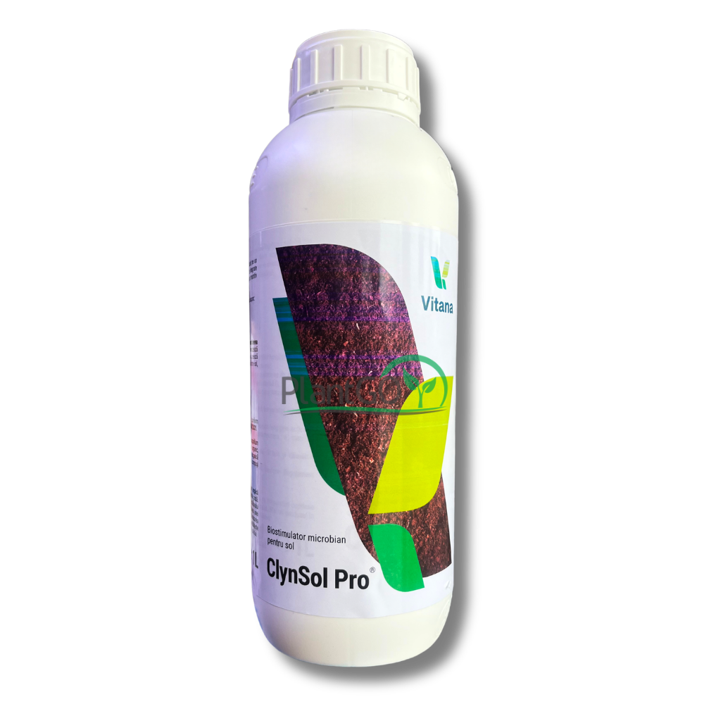 ClynSol Pro 1L - PlantGO