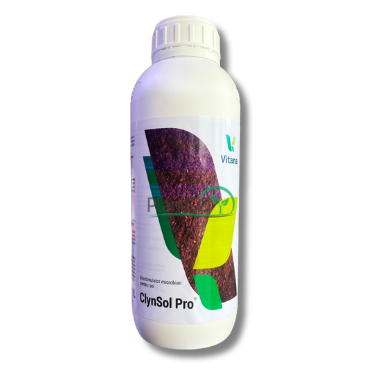 ClynSol Pro 1L - PlantGO