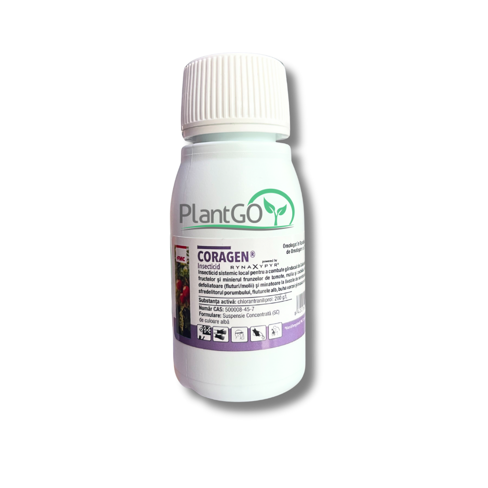 Coragen 50 ml - PlantGO