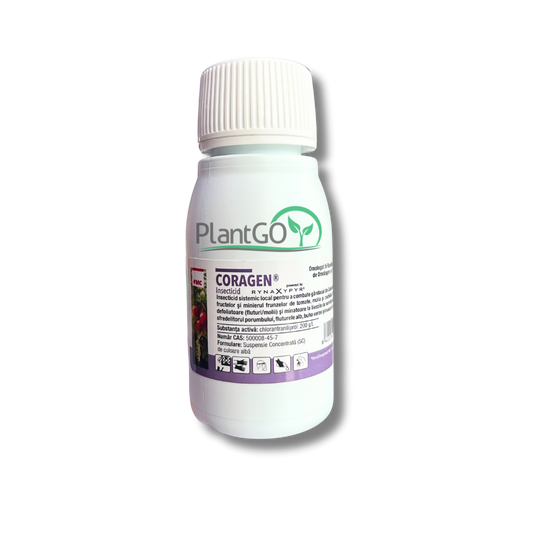 Coragen 50 ml - PlantGO