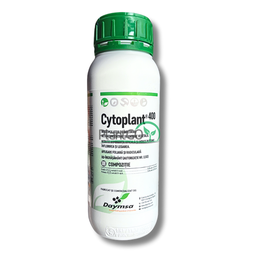 Cytoplant 400 500 ml - PlantGO