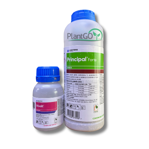 Principal Forte 480 g + Adjuvant Vivolt