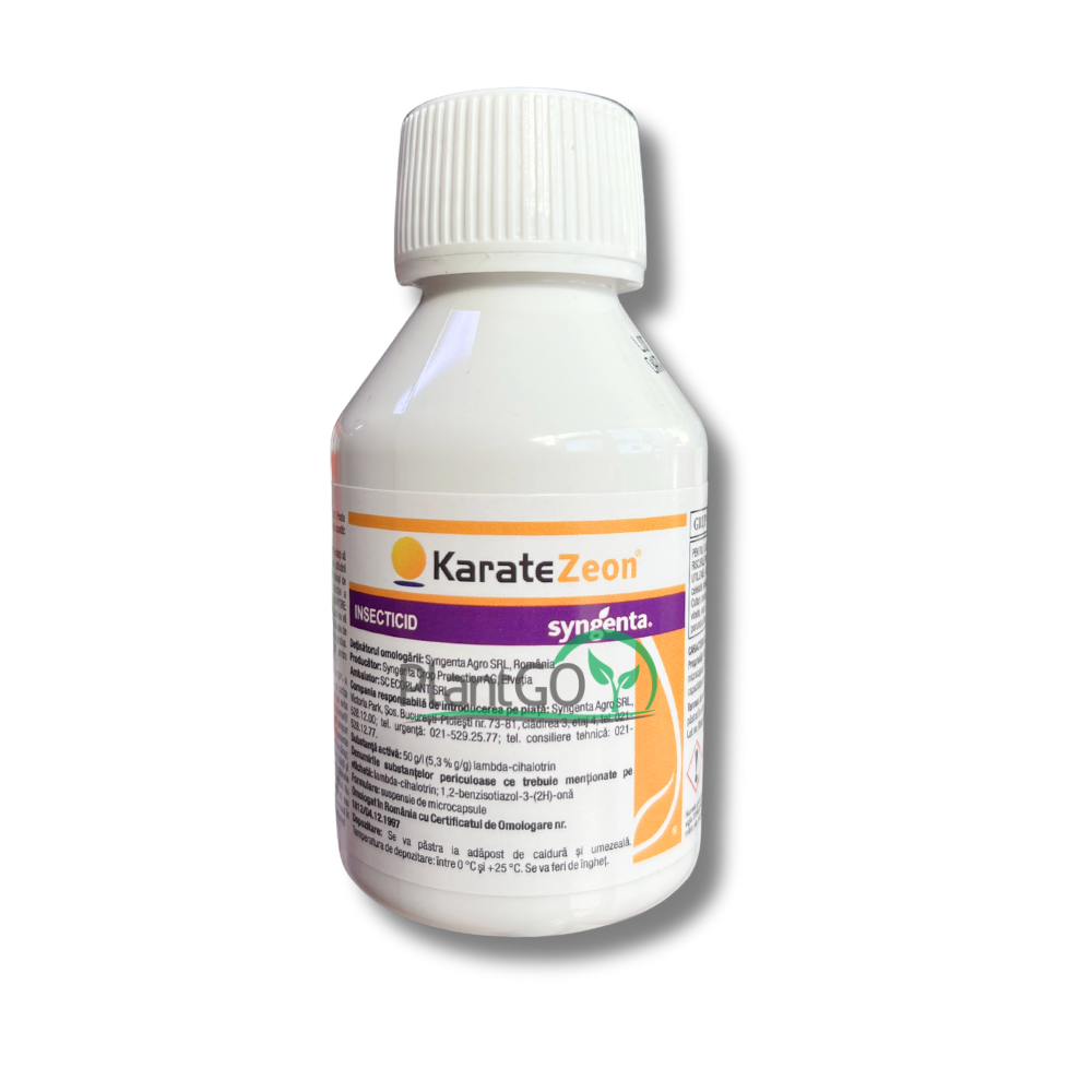 Karate Zeon 100 ml