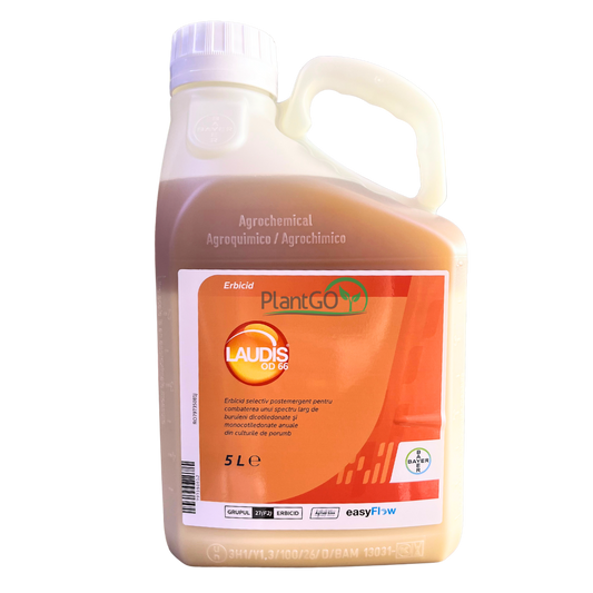 Laudis 5L OD 66 5L