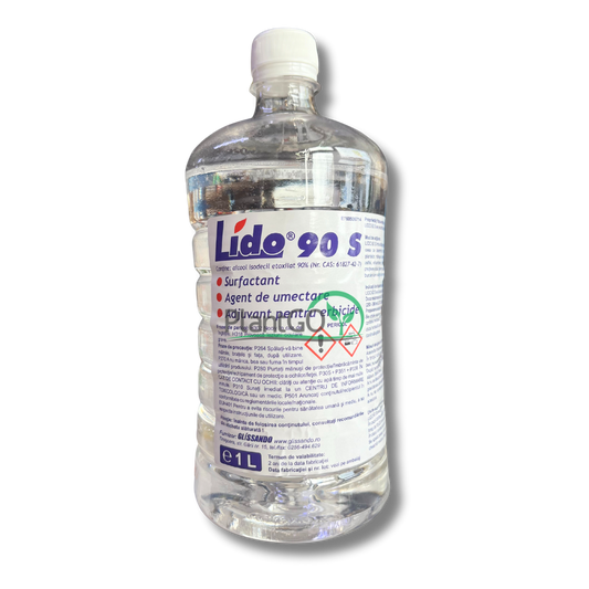 Lido 90S 1L