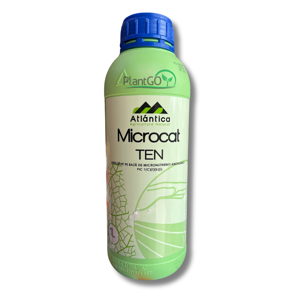Microcat Ten/Mimoten 1L - PlantGO