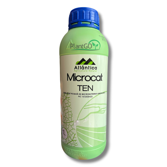Microcat Ten/Mimoten 1L - PlantGO