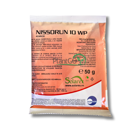Nissorun 10 WP 50 gr