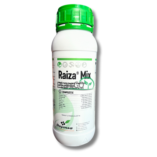 Raiza Mix 500 ml - PlantGO