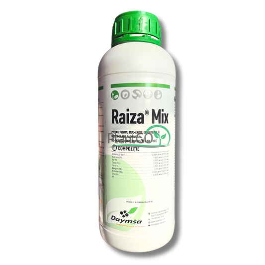 Raiza Mix 1L - PlantGO