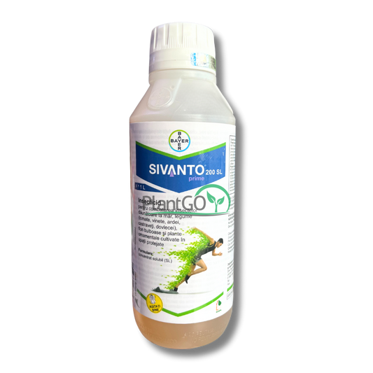 Sivanto Prime 200 SL 1L