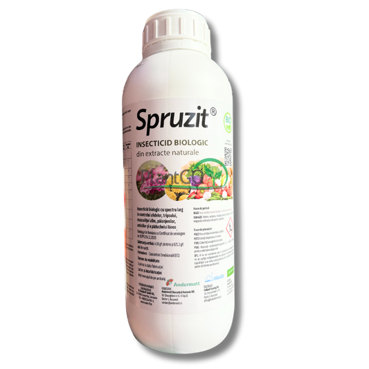 Spruzit 1L - PlantGO