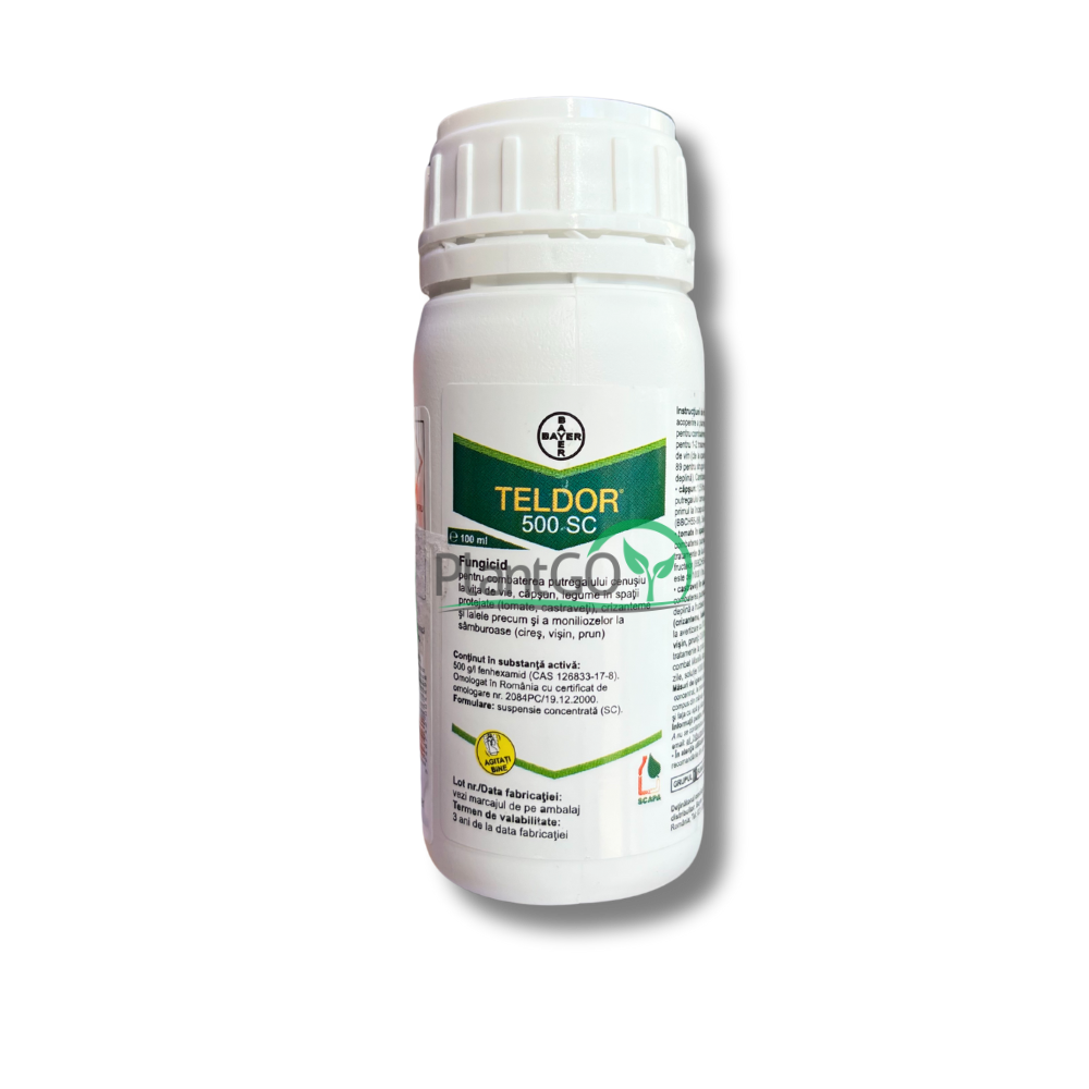 Teldor 100 ml - PlantGO