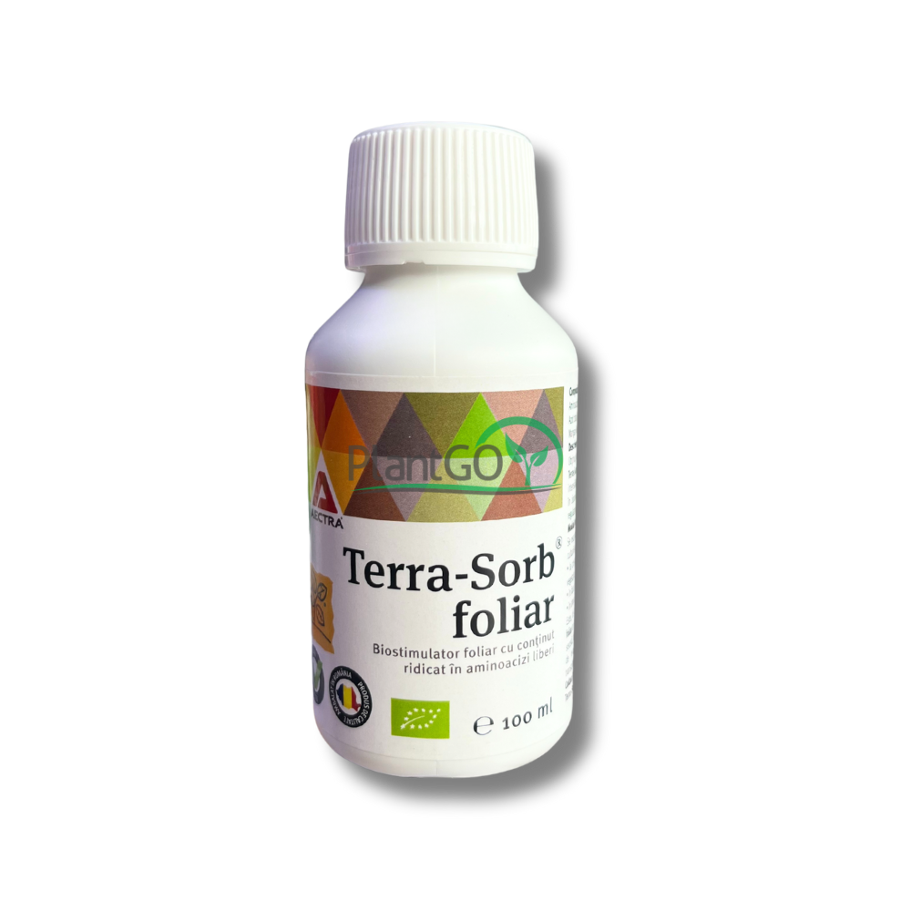 Terra-Sorb Foliar 100 ml - PlantGO