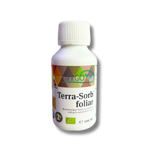 Terra-Sorb Foliar 100 ml