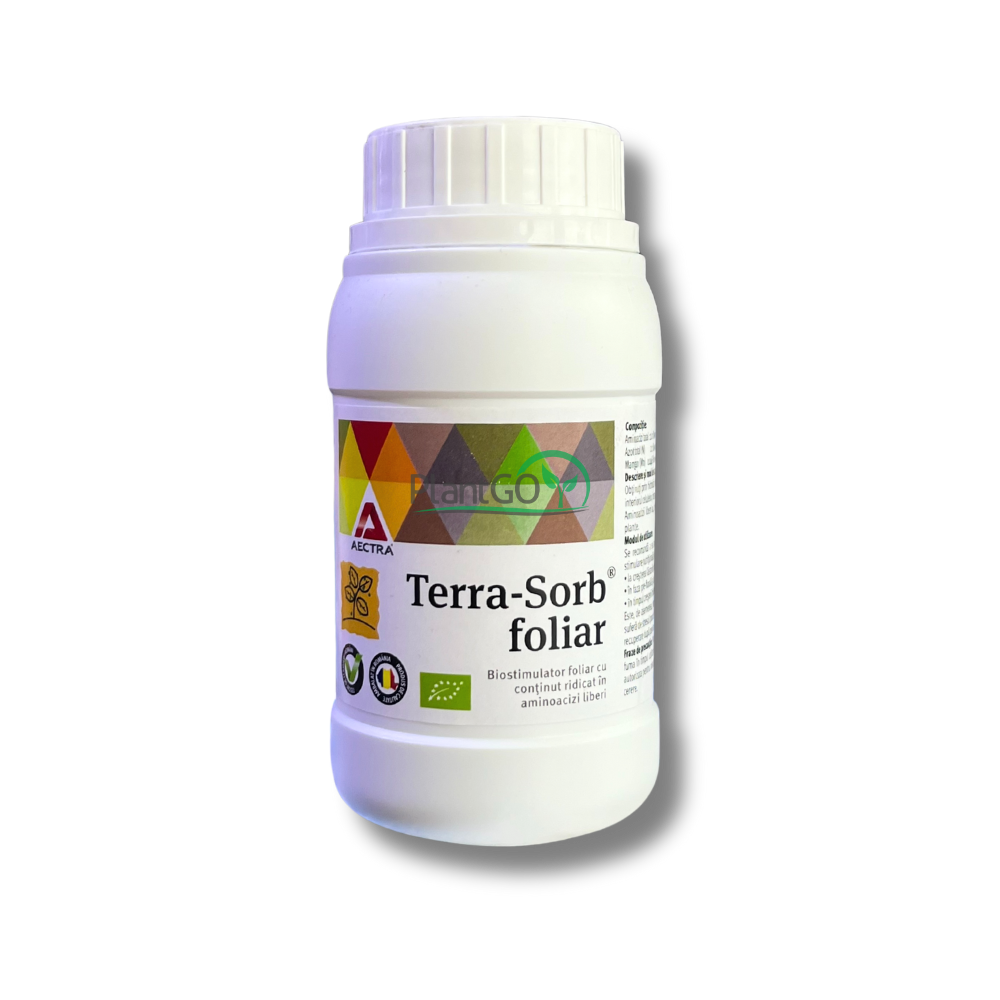 Terra-Sorb Foliar 250 ml - PlantGO