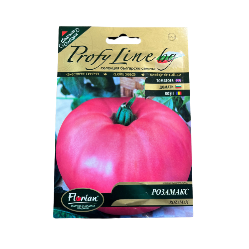 Tomate Rozmax 0.5 gr
