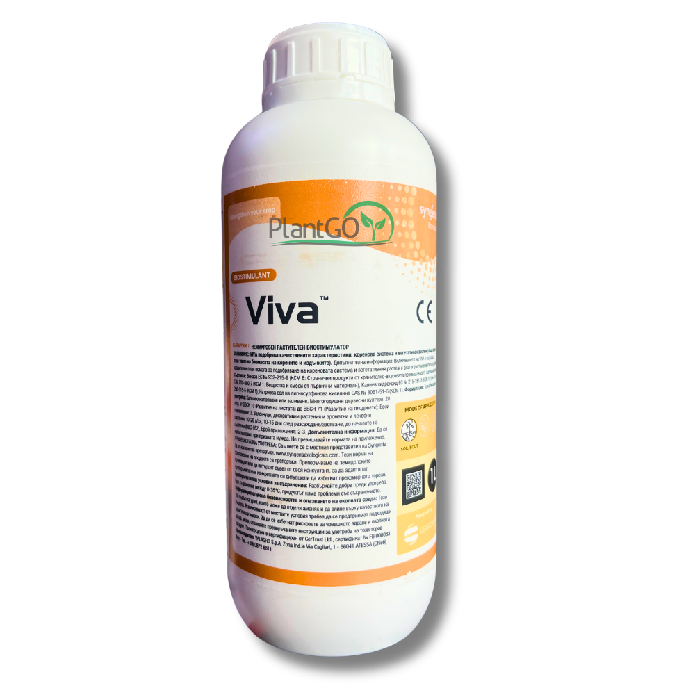Viva 1L - PlantGO